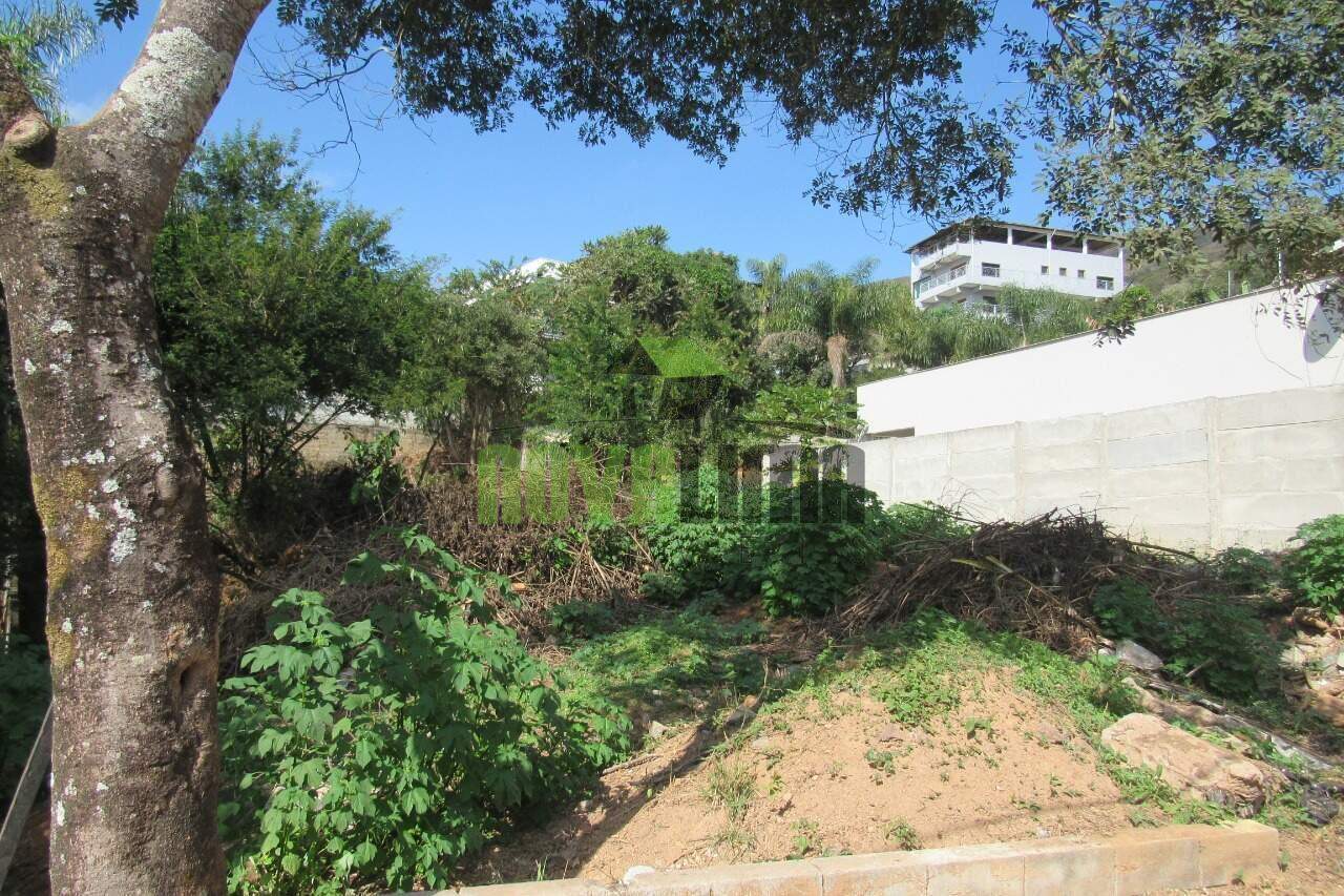 Lote à venda no Campo do Pires: 