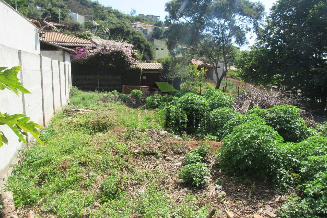 Lote à venda no Campo do Pires: 