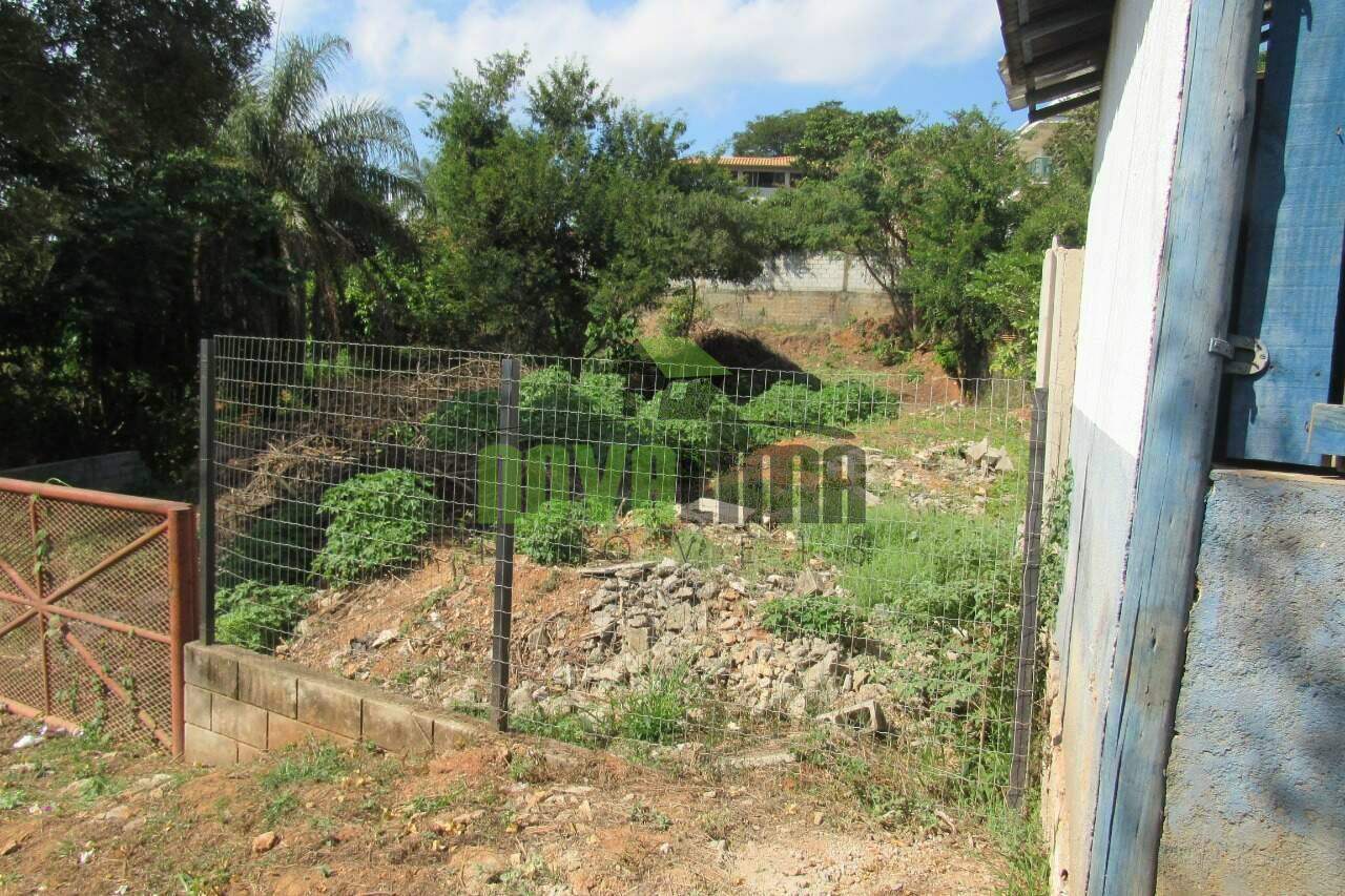 Lote à venda no Campo do Pires: 