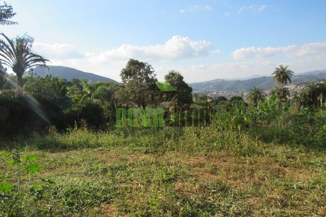 Lote à venda no Campo do Pires: 