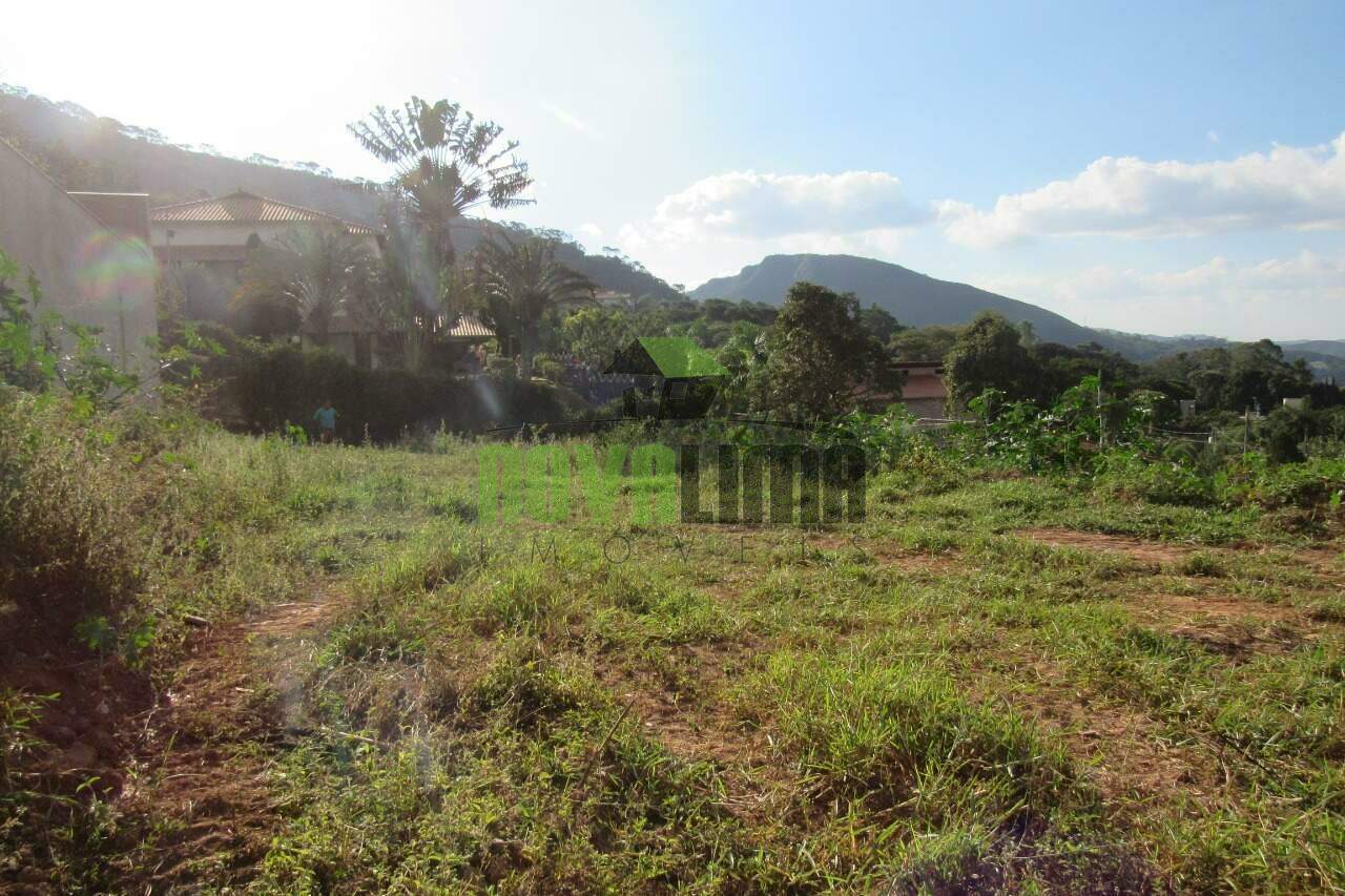 Lote à venda no Campo do Pires: 