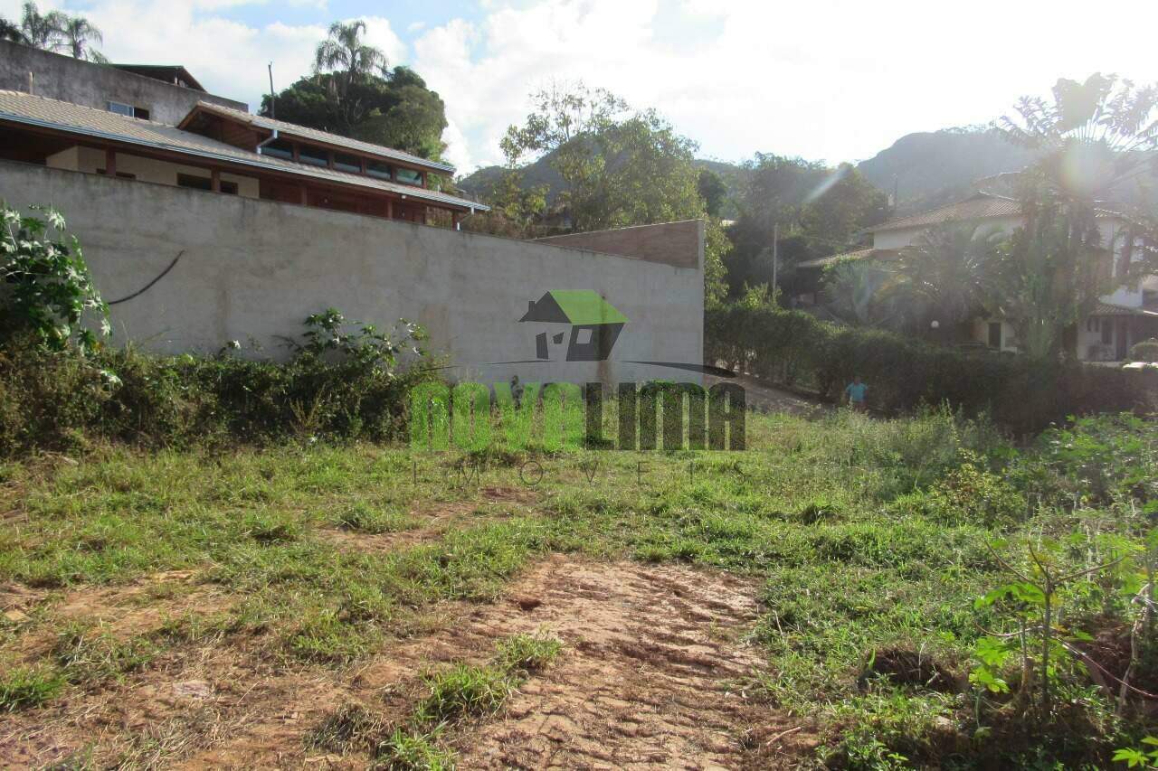 Lote à venda no Campo do Pires: 