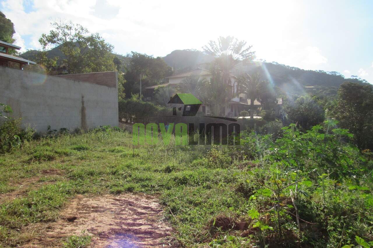 Lote à venda no Campo do Pires: 