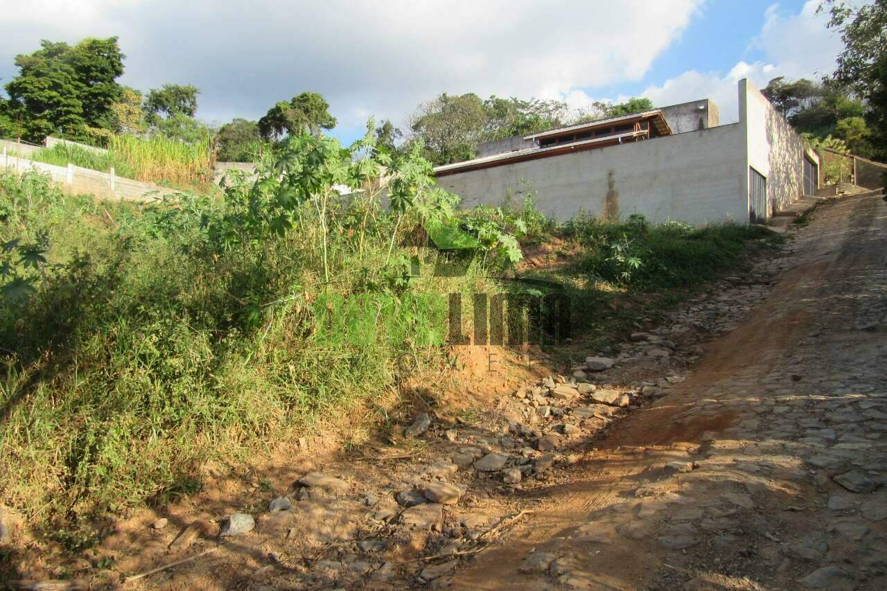 Lote à venda no Campo do Pires: 