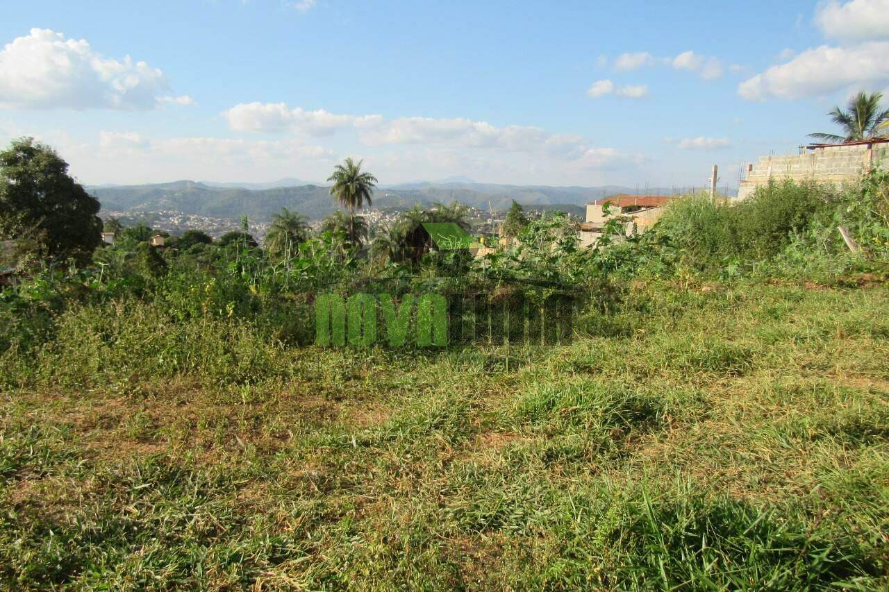 Lote à venda no Campo do Pires: 