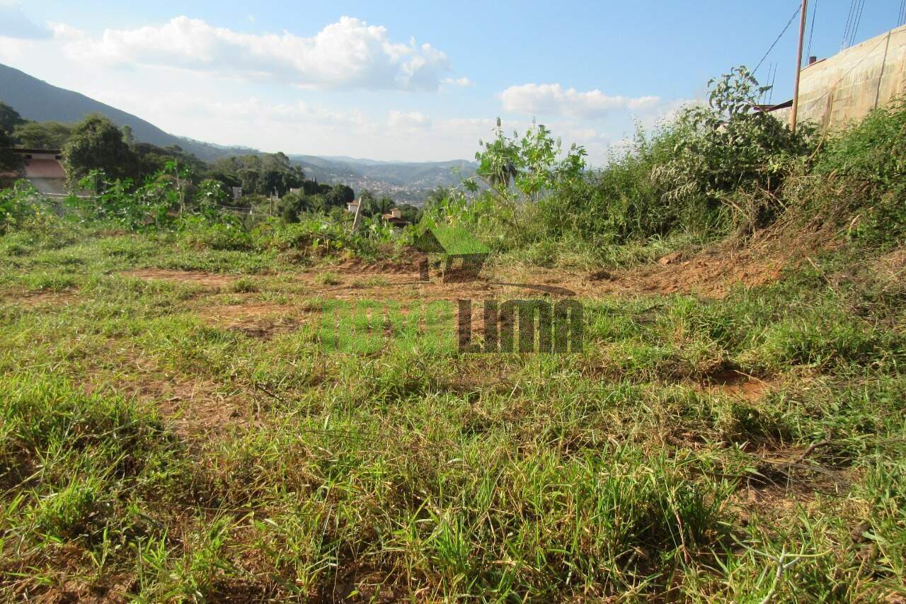 Lote à venda no Campo do Pires: 