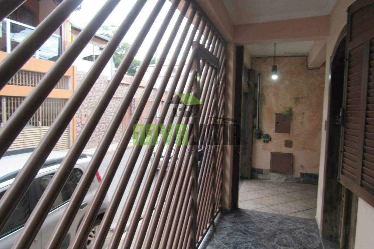Casa à venda no Matadouro: 