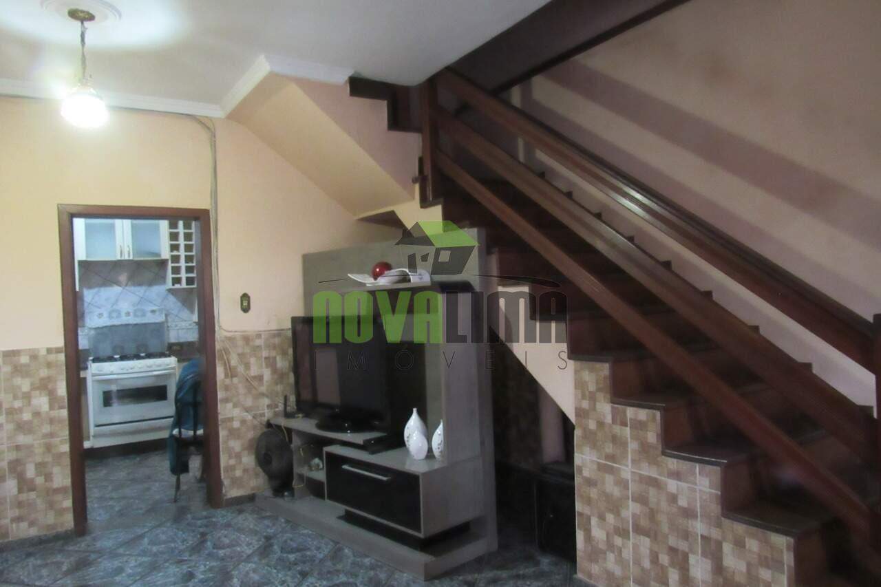 Casa à venda no Matadouro: 