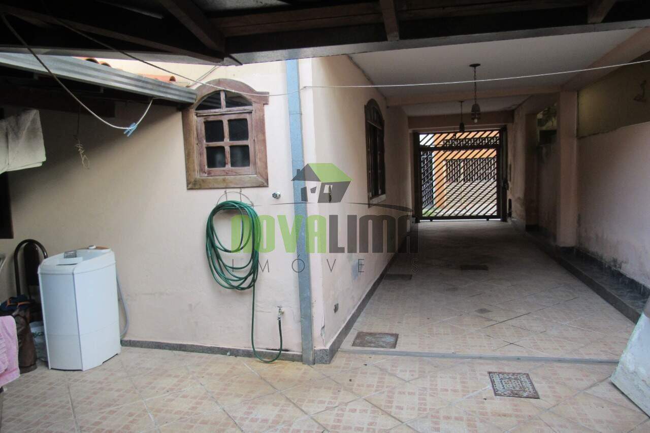 Casa à venda no Matadouro: 