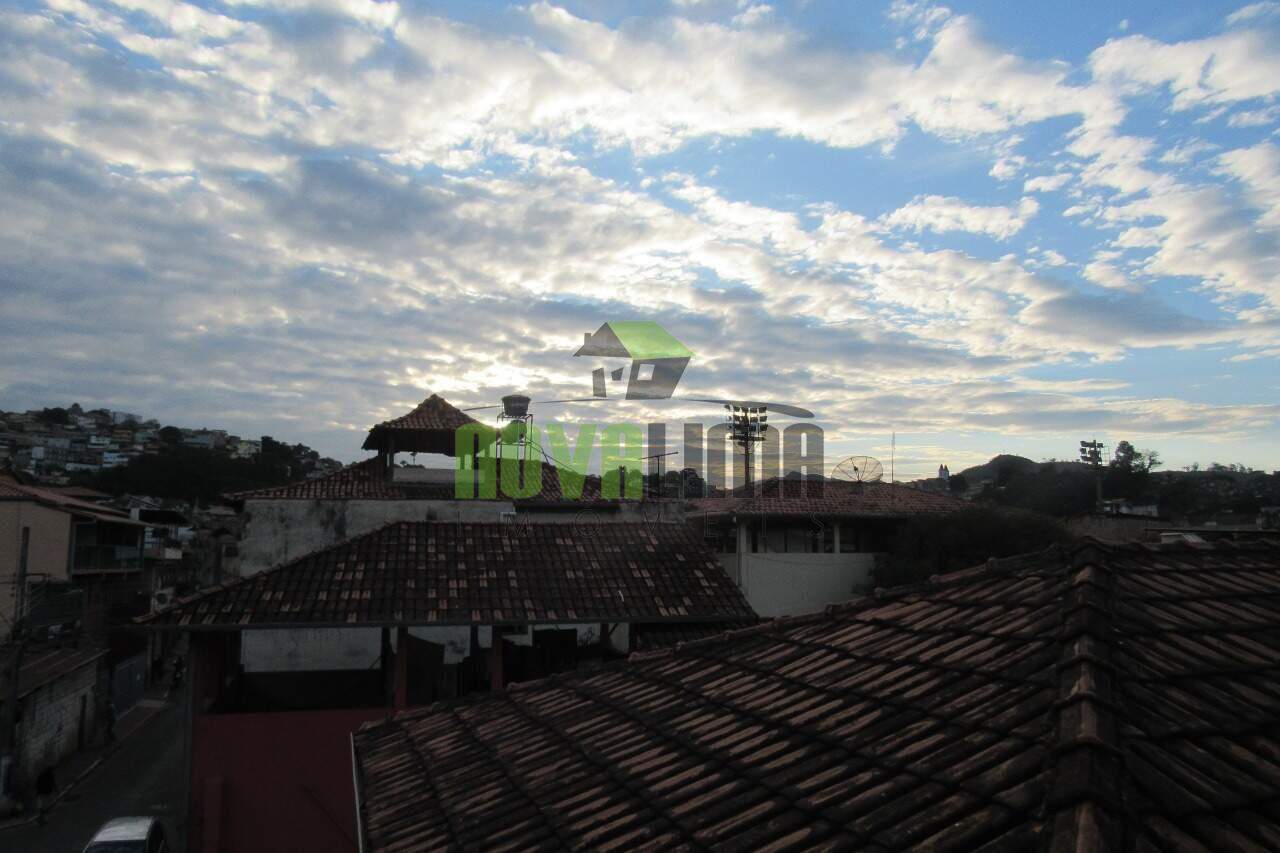 Casa à venda no Matadouro: 