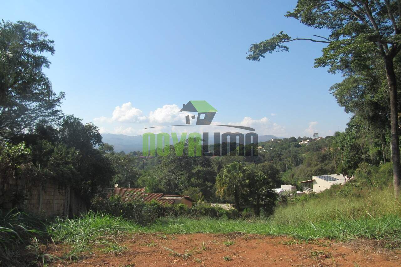 Lote à venda no Campo do Pires: 