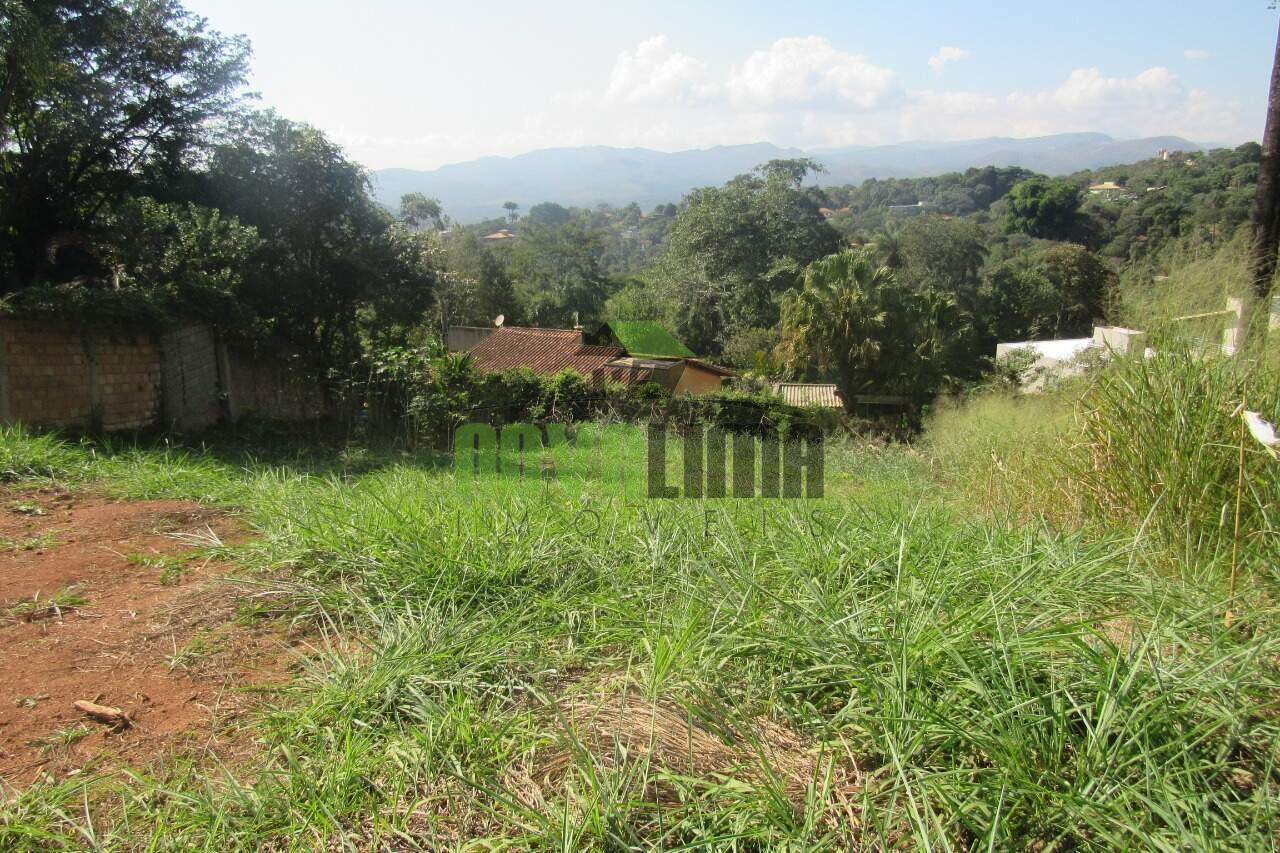 Lote à venda no Campo do Pires: 