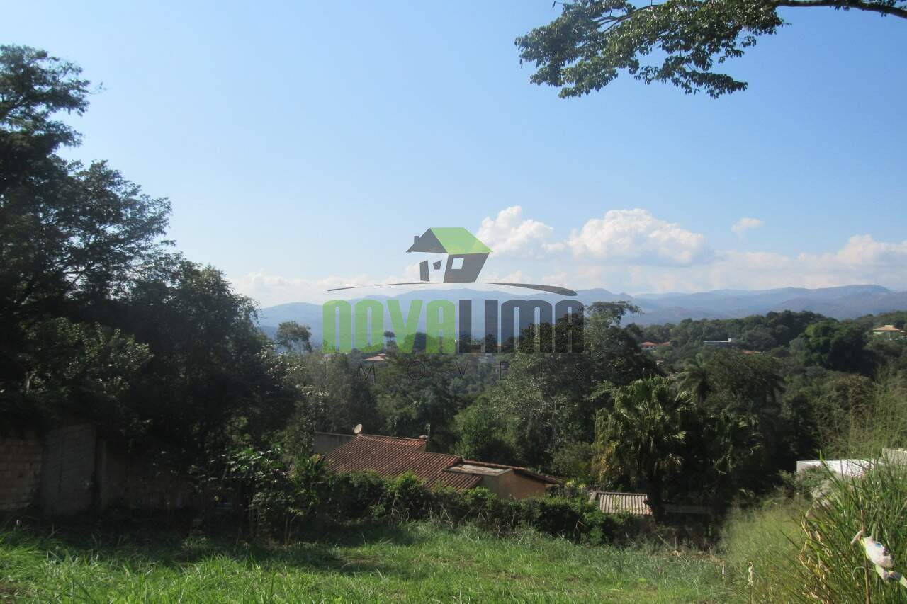 Lote à venda no Campo do Pires: 