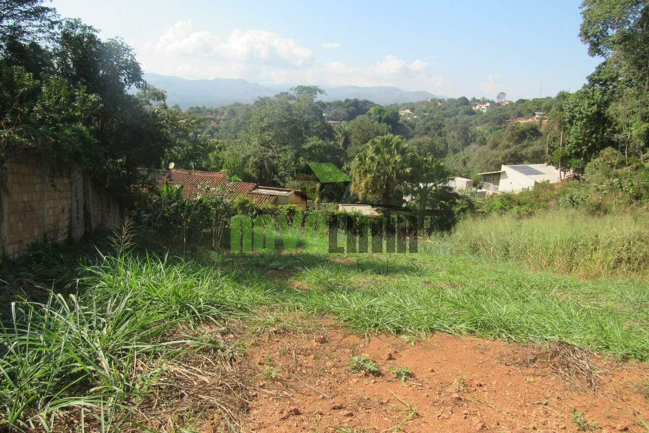 Lote à venda no Campo do Pires: 