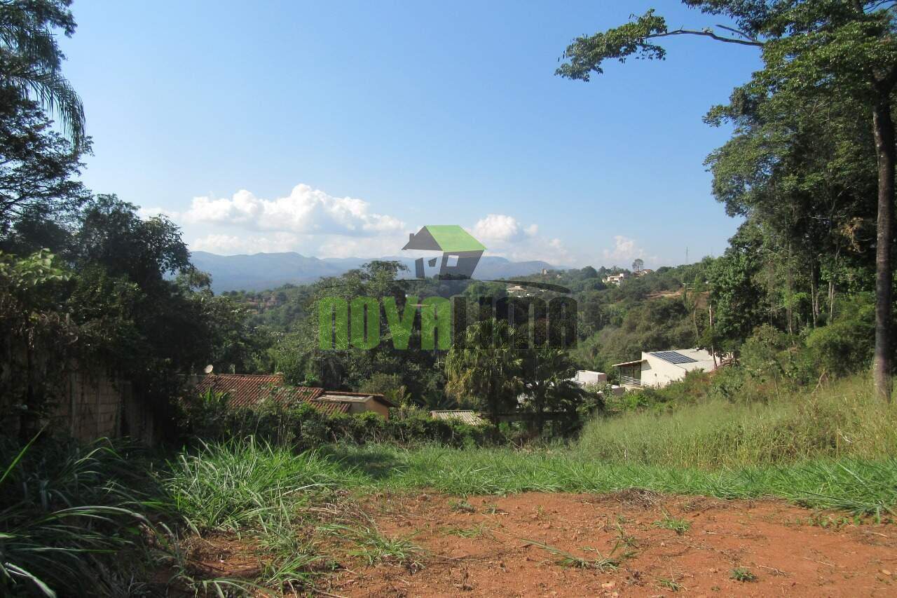 Lote à venda no Campo do Pires: 