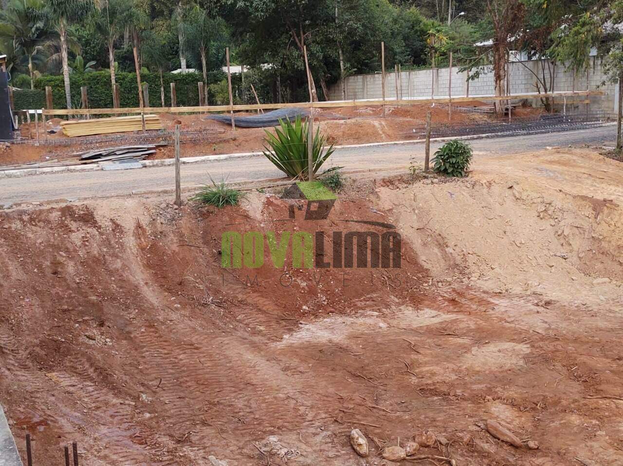 Lote à venda no Honório Biclho: 