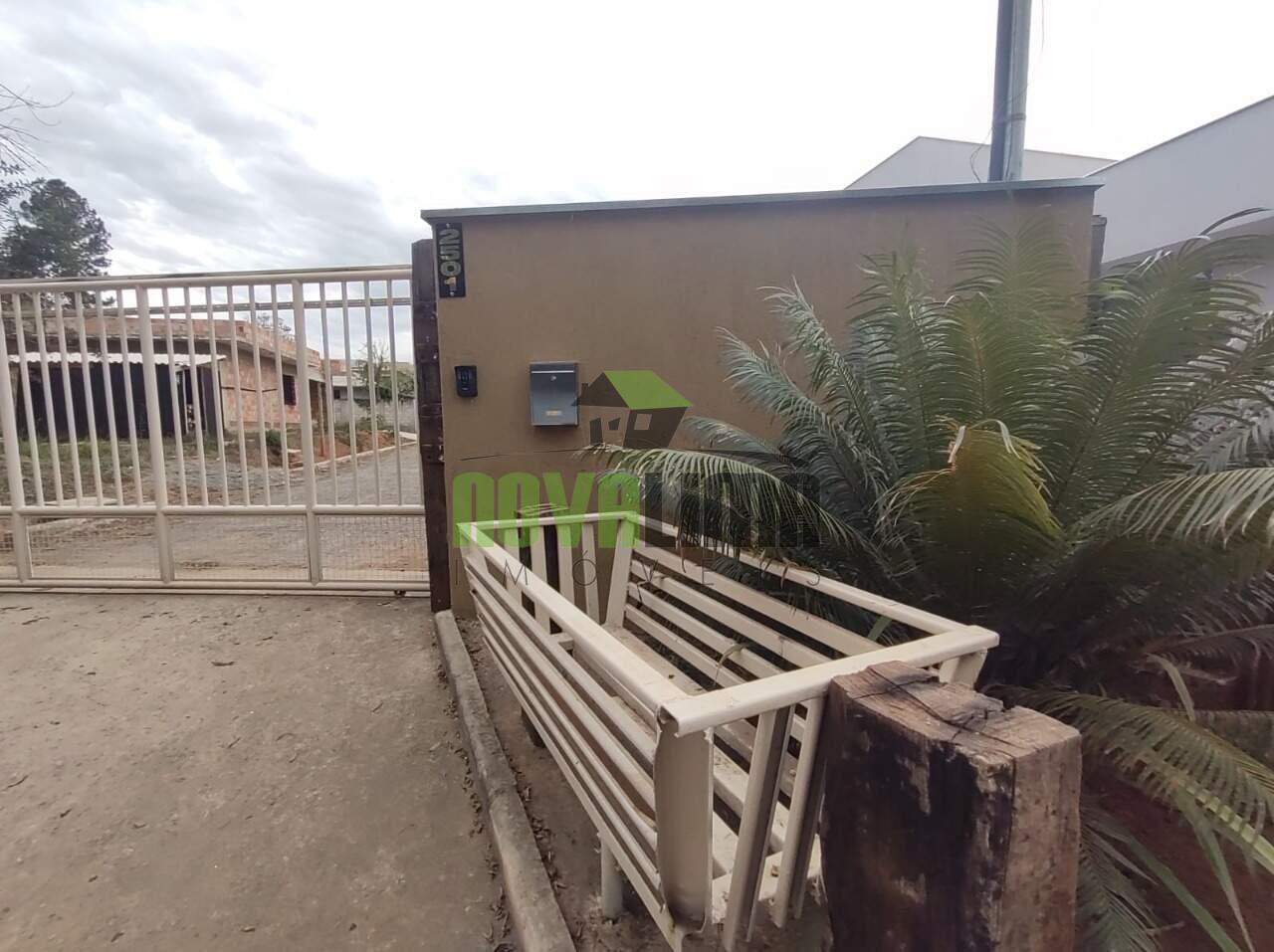 Lote à venda no Honório Biclho: 