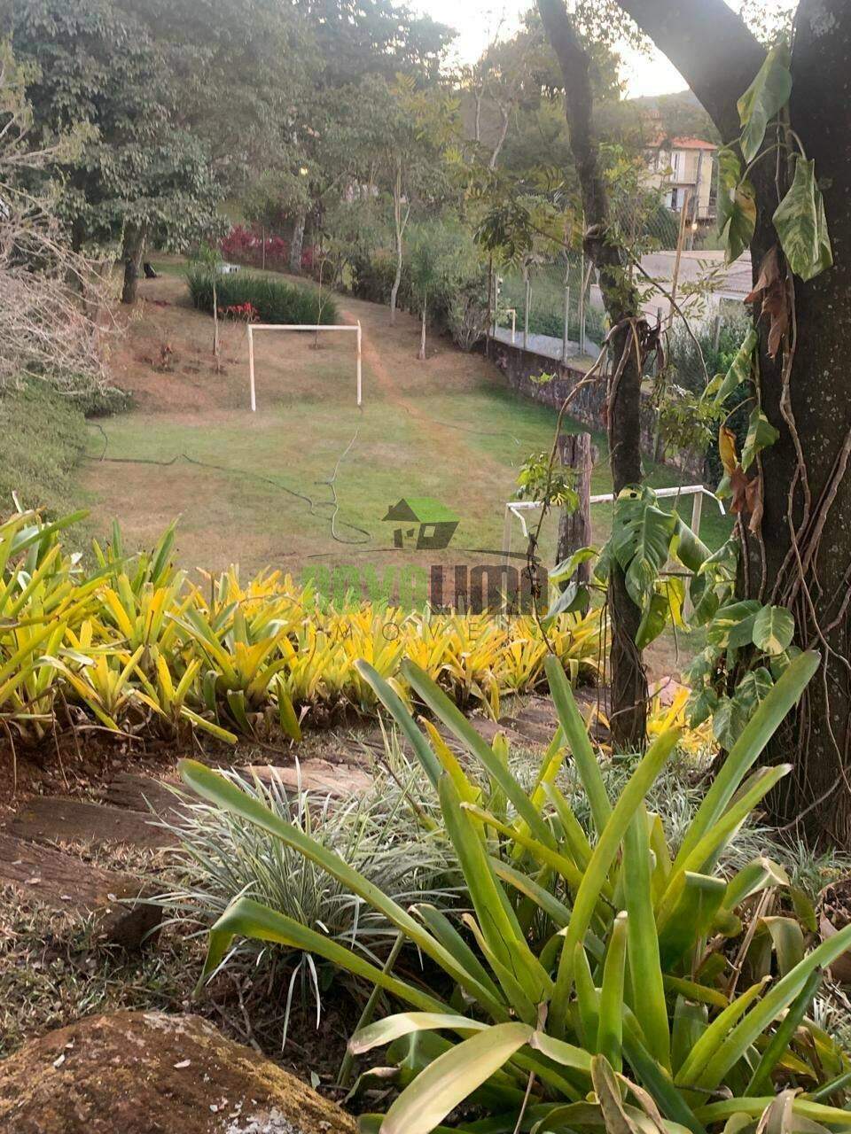 Lotes em Condomínio à venda no Condomínio Veredas das Geraes: 