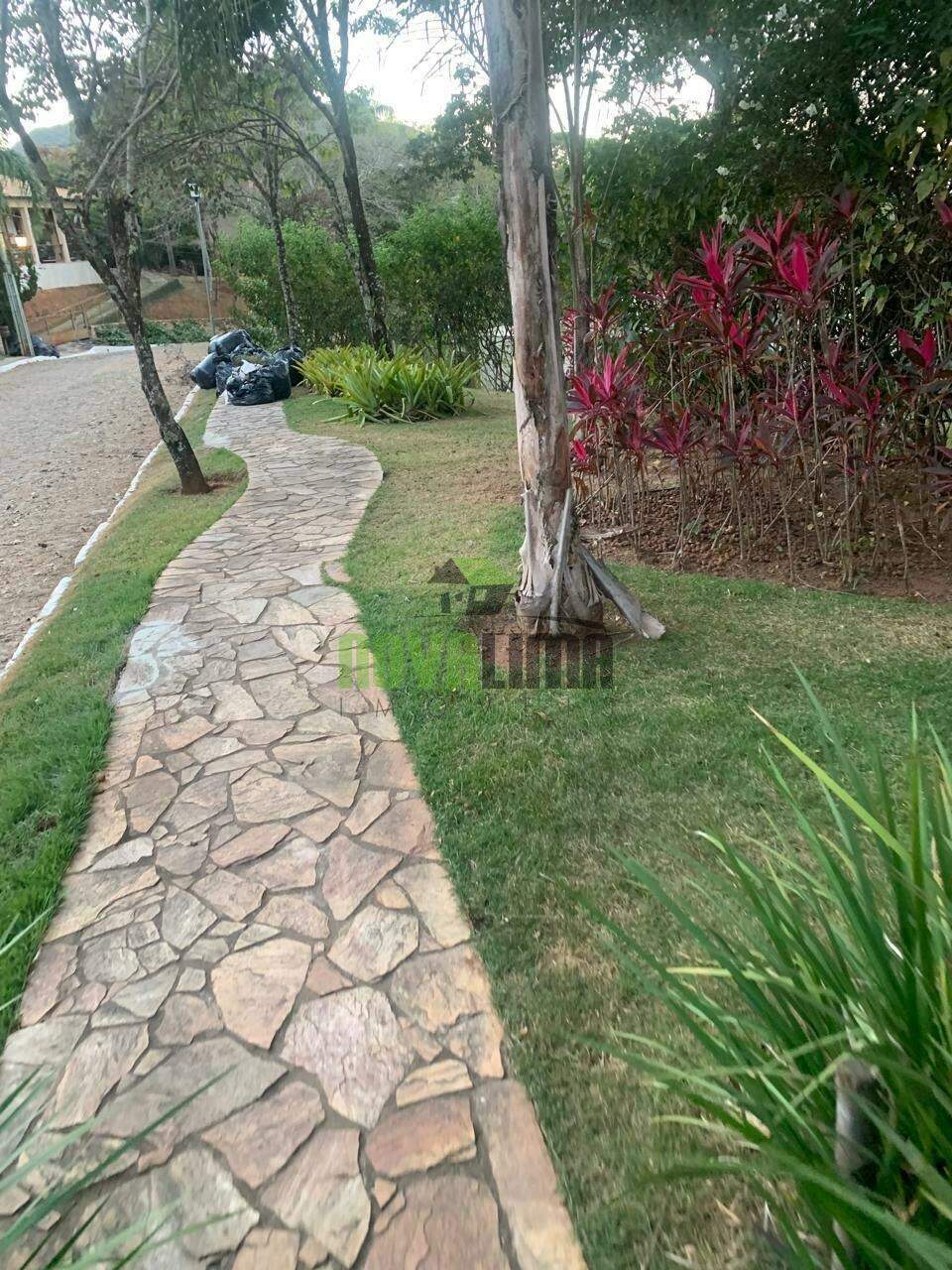 Lotes em Condomínio à venda no Condomínio Veredas das Geraes: 