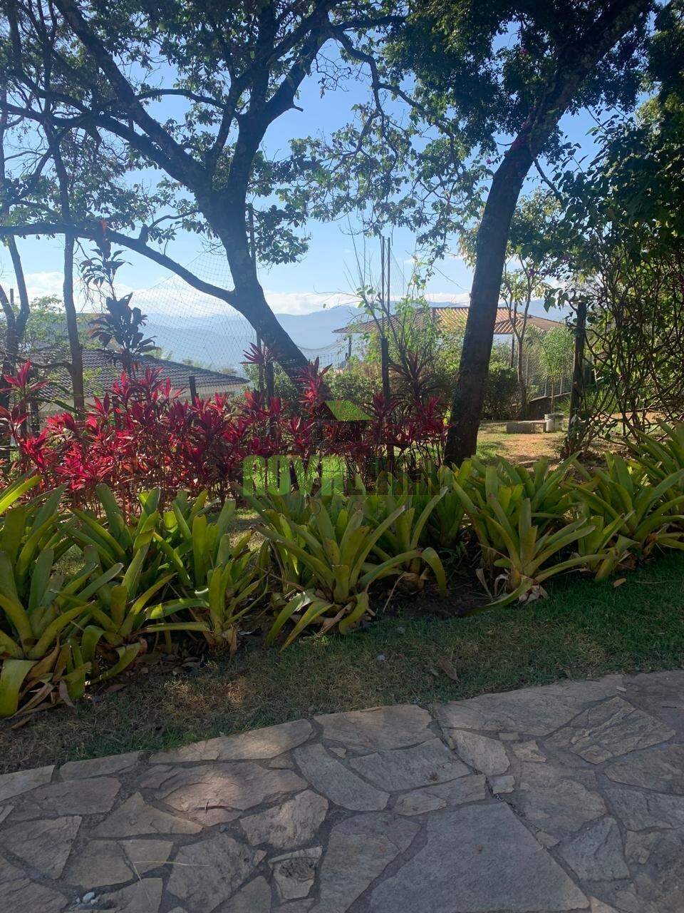 Lotes em Condomínio à venda no Condomínio Veredas das Geraes: 