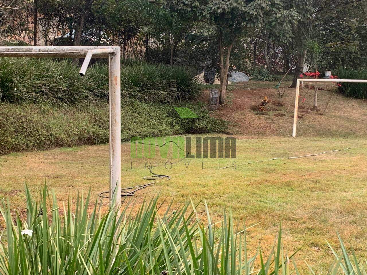 Lotes em Condomínio à venda no Condomínio Veredas das Geraes: 