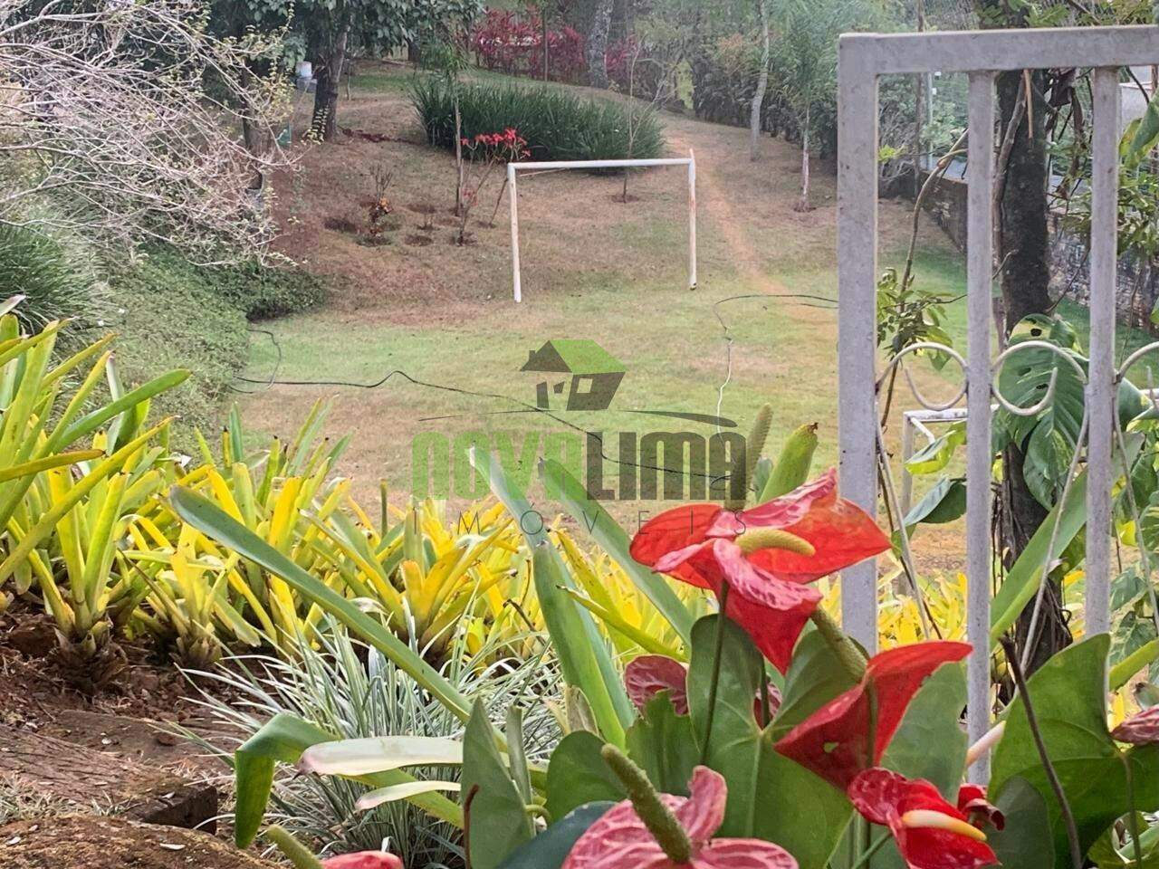 Lotes em Condomínio à venda no Condomínio Veredas das Geraes: 