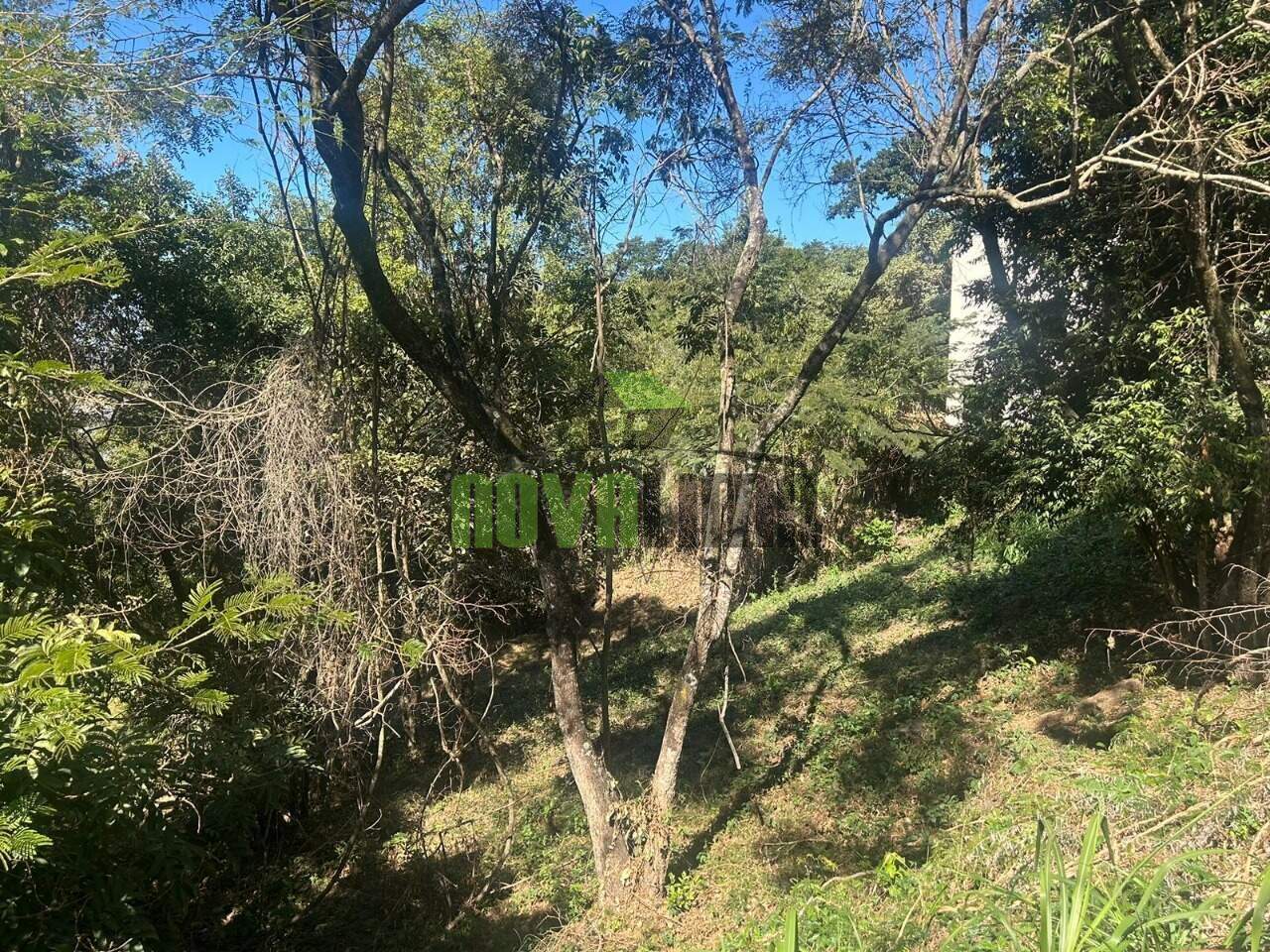 Lote em condomínio à venda no Condomínio Veredas das Geraes: 