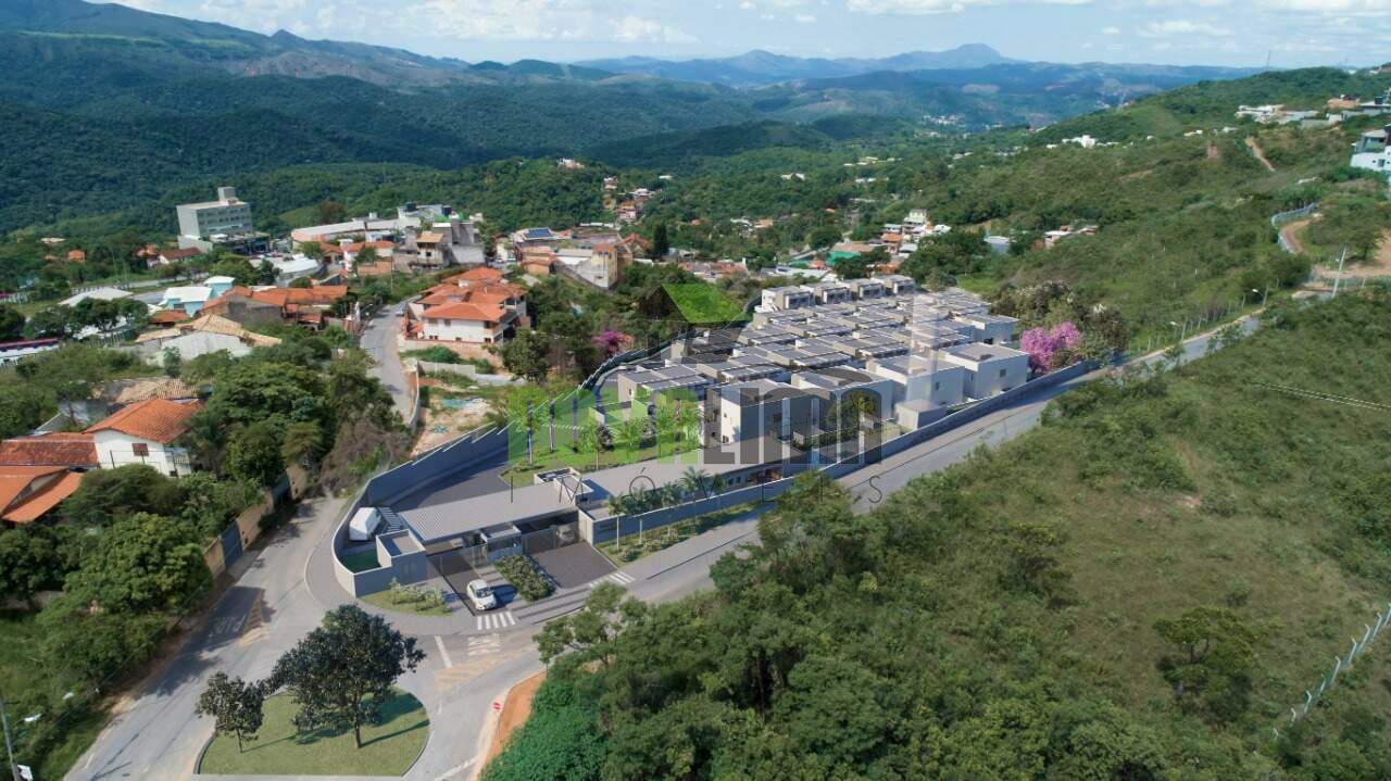 Casa em condomínio à venda no Pau Pombo: 