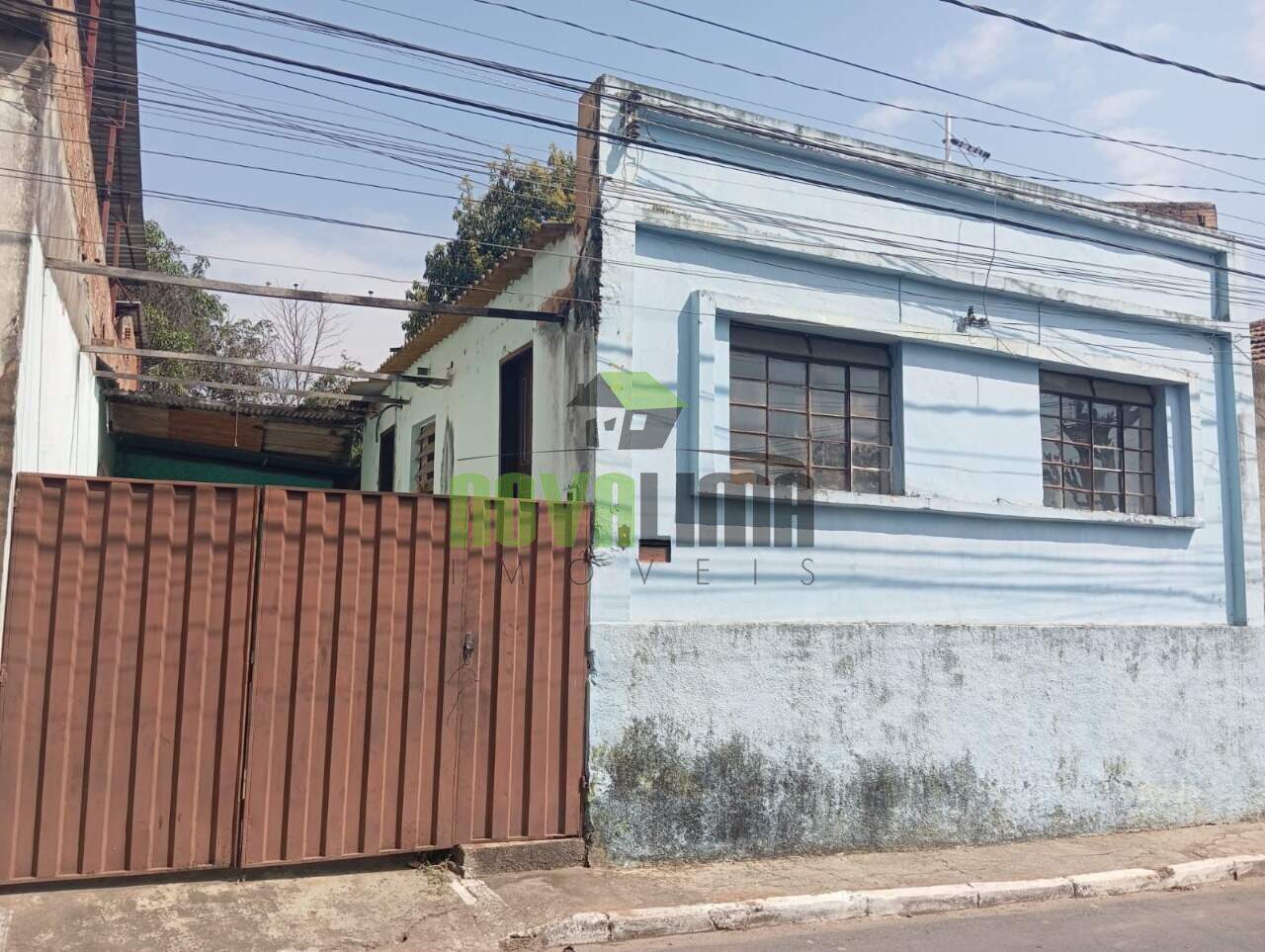 Casa à venda no Vila Passos: 