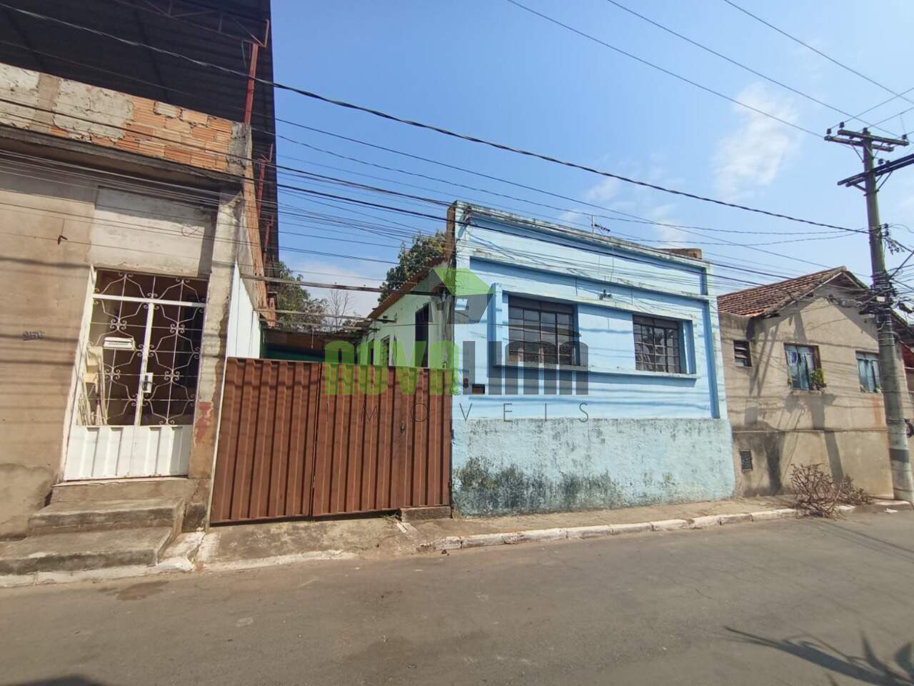 Casa à venda no Vila Passos: 