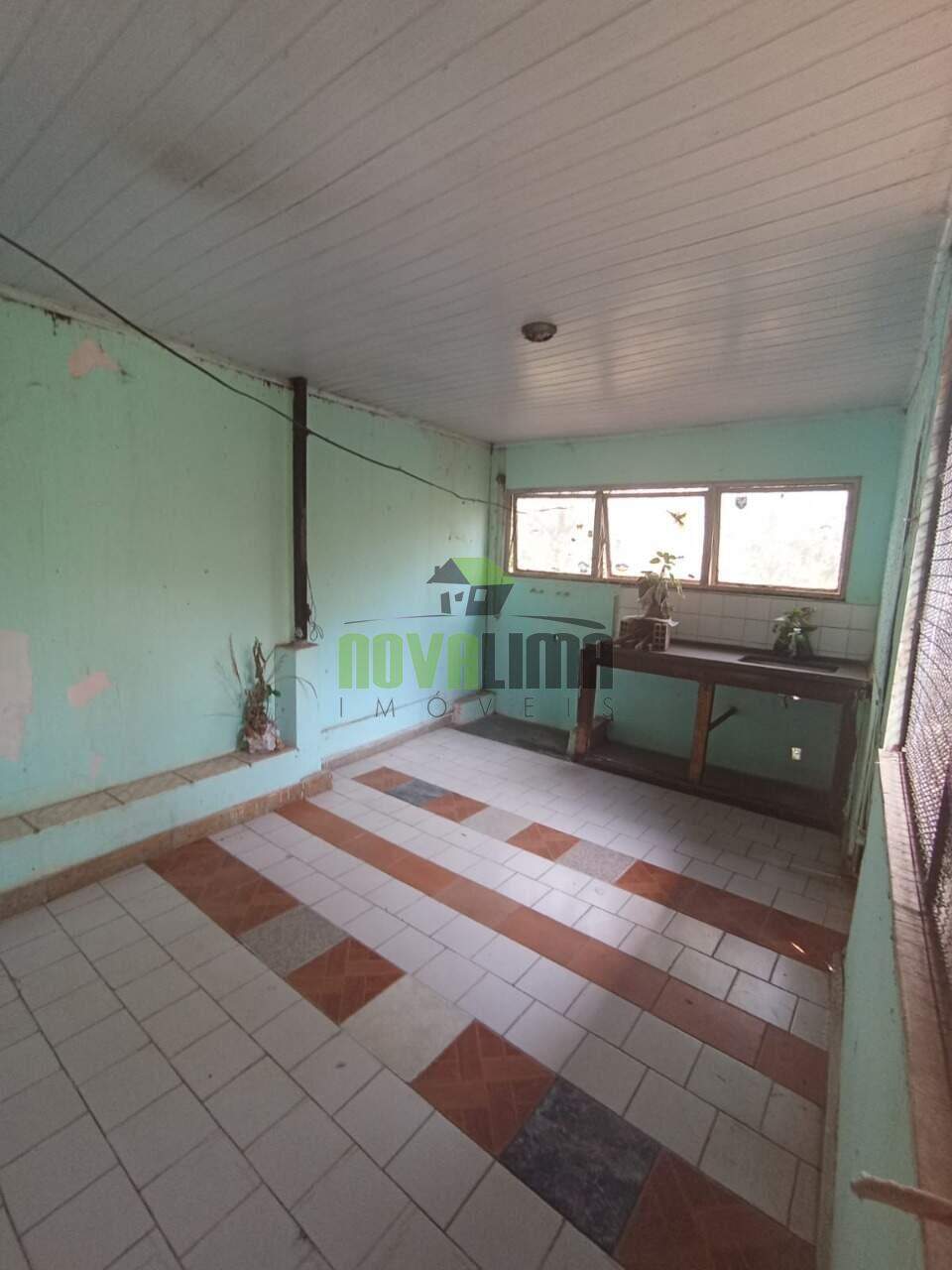 Casa à venda no Vila Passos: 