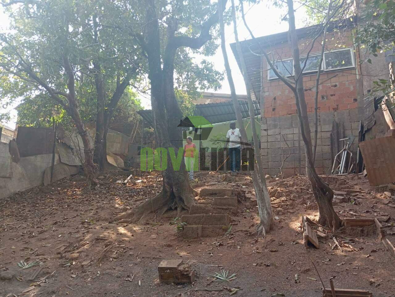 Casa à venda no Vila Passos: 