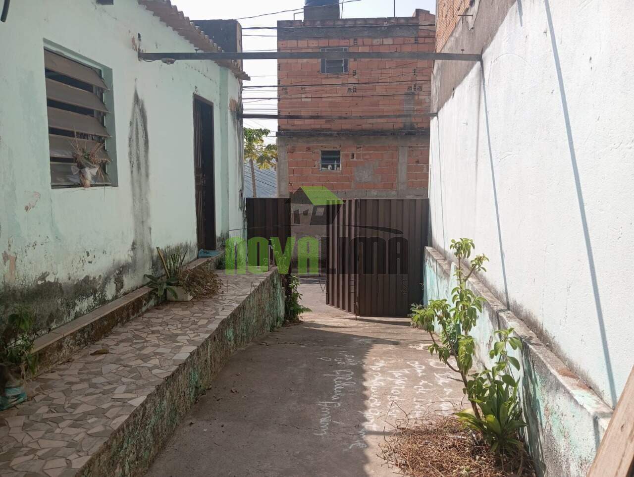 Casa à venda no Vila Passos: 