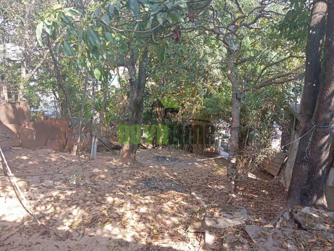 Casa à venda no Vila Passos: 