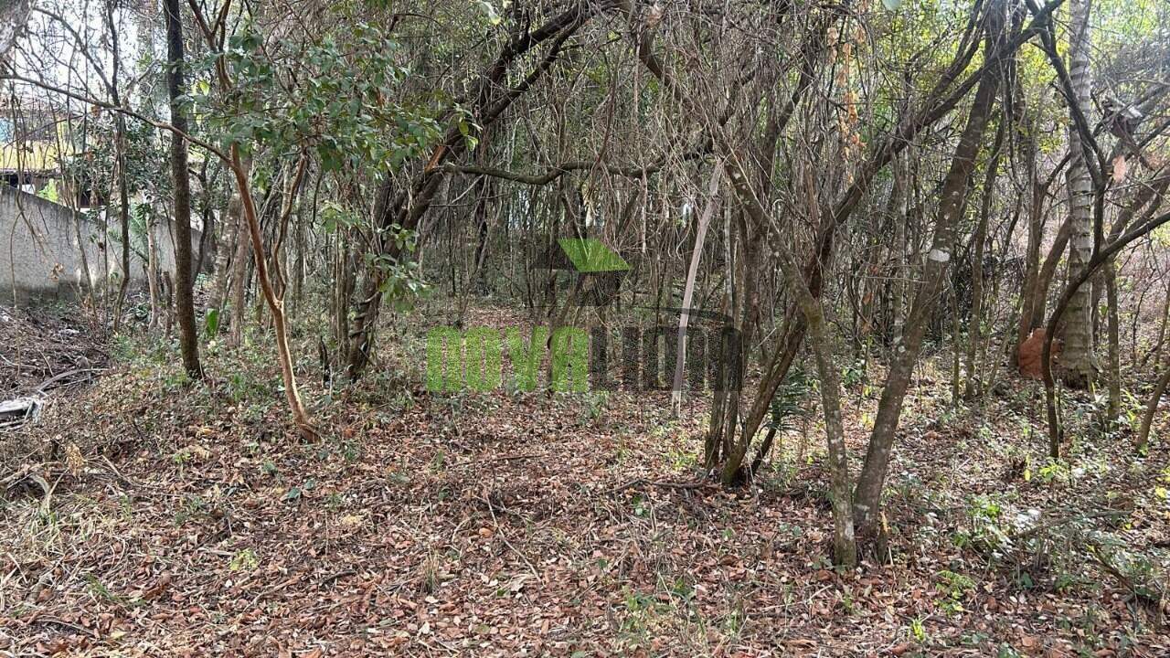 Lote em condomínio à venda no Condomínio Vila do Ouro: 