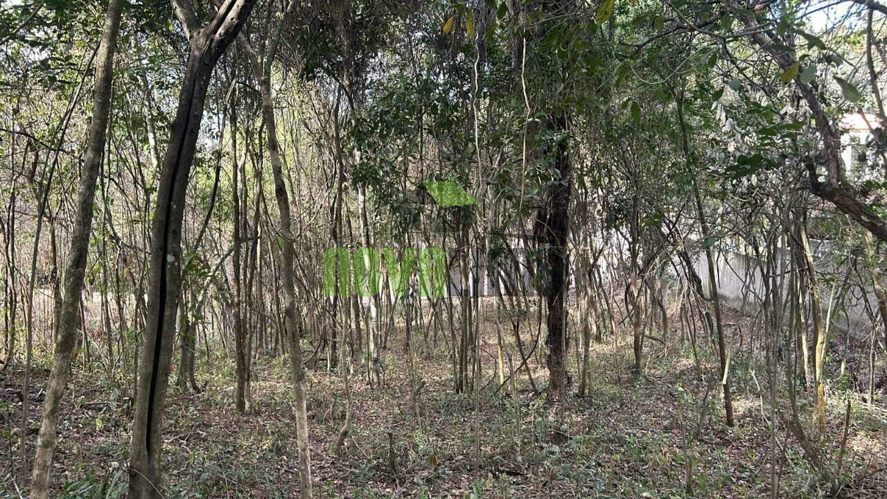 Lote em condomínio à venda no Condomínio Vila do Ouro: 