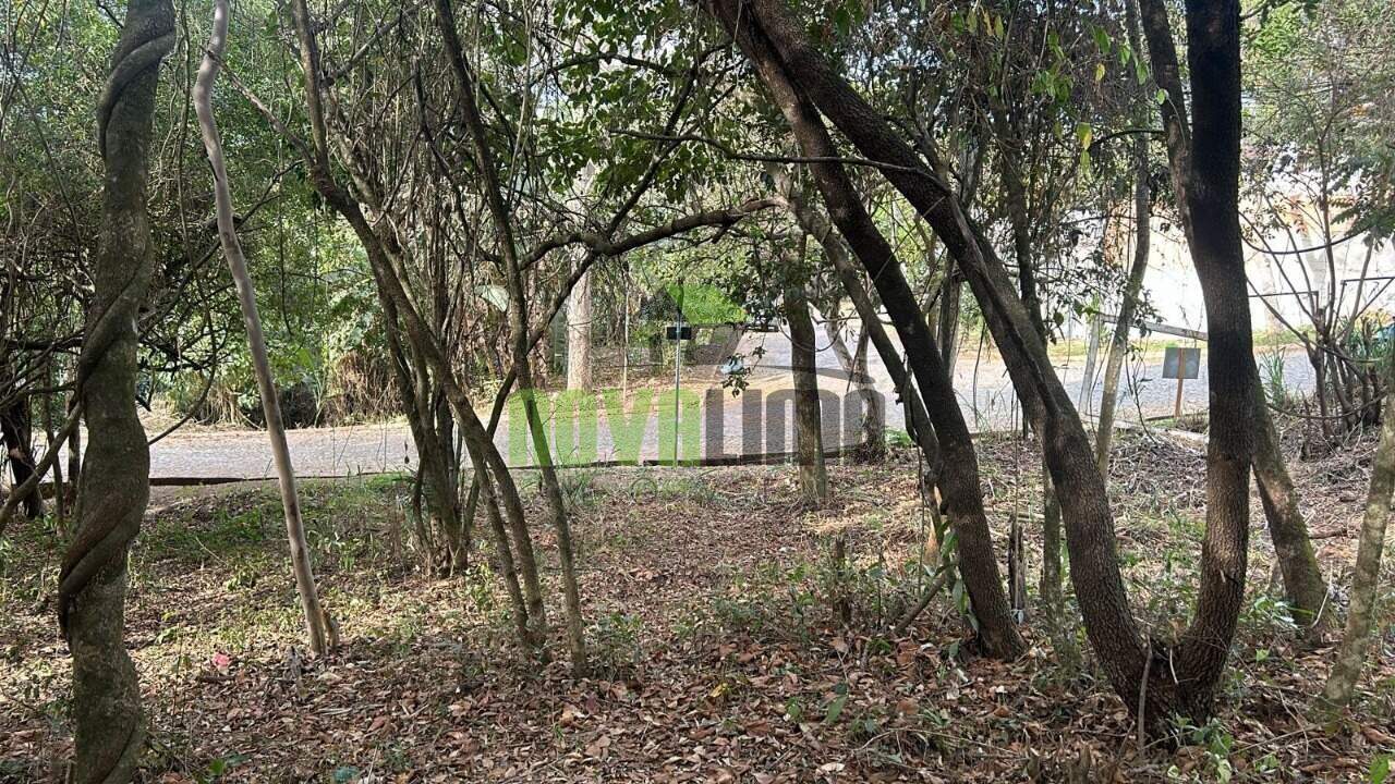 Lote em condomínio à venda no Condomínio Vila do Ouro: 