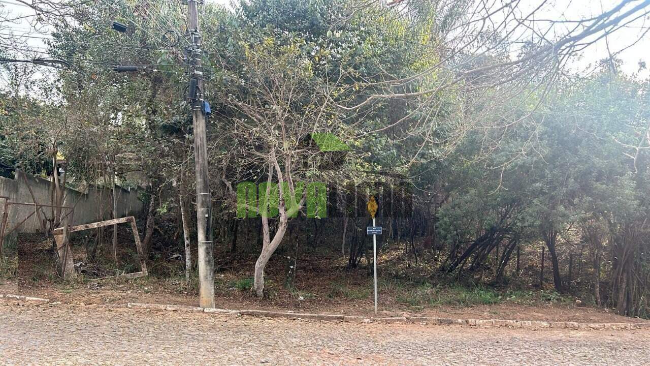 Lote em condomínio à venda no Condomínio Vila do Ouro: 