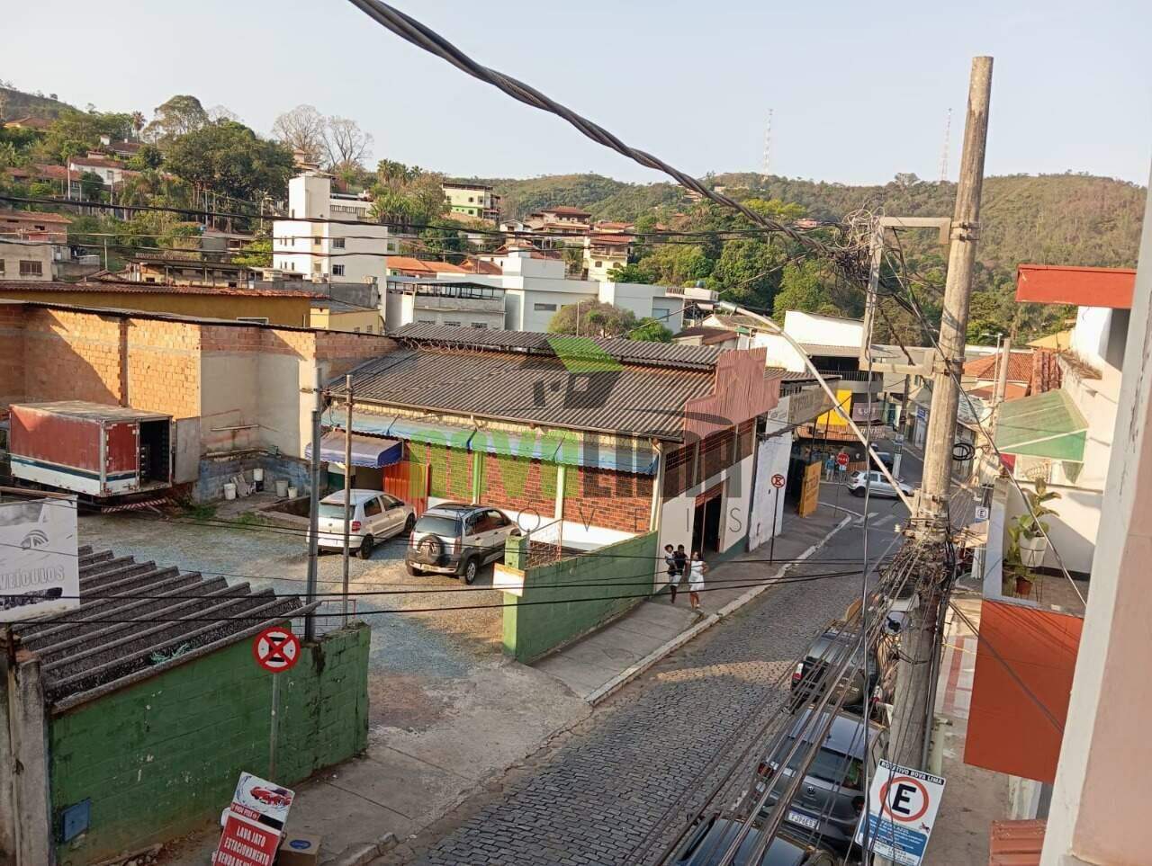 Casa à venda no Centro: 