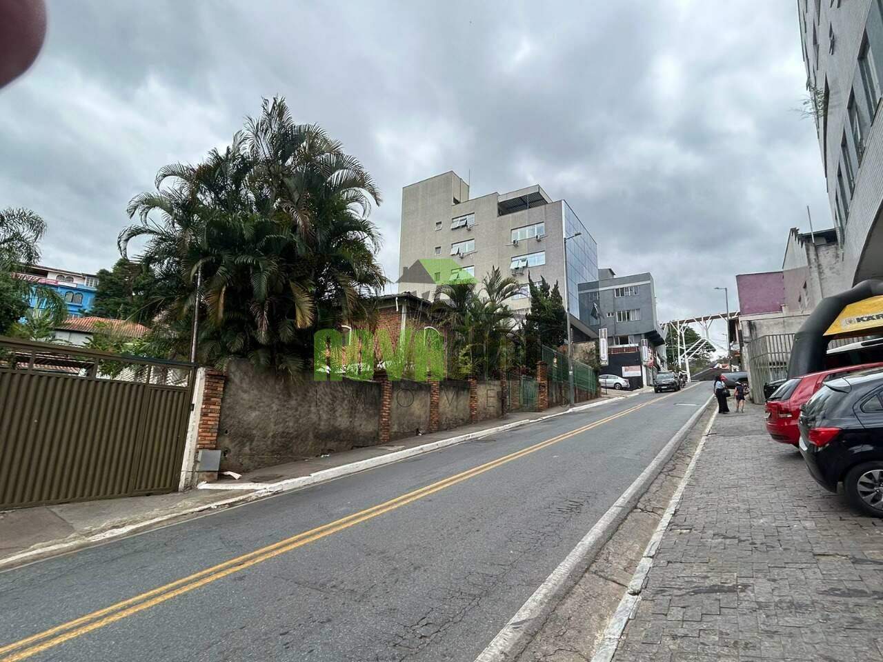 Casa à venda no Centro: 