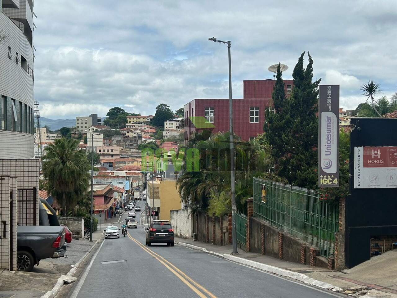 Casa à venda no Centro: 