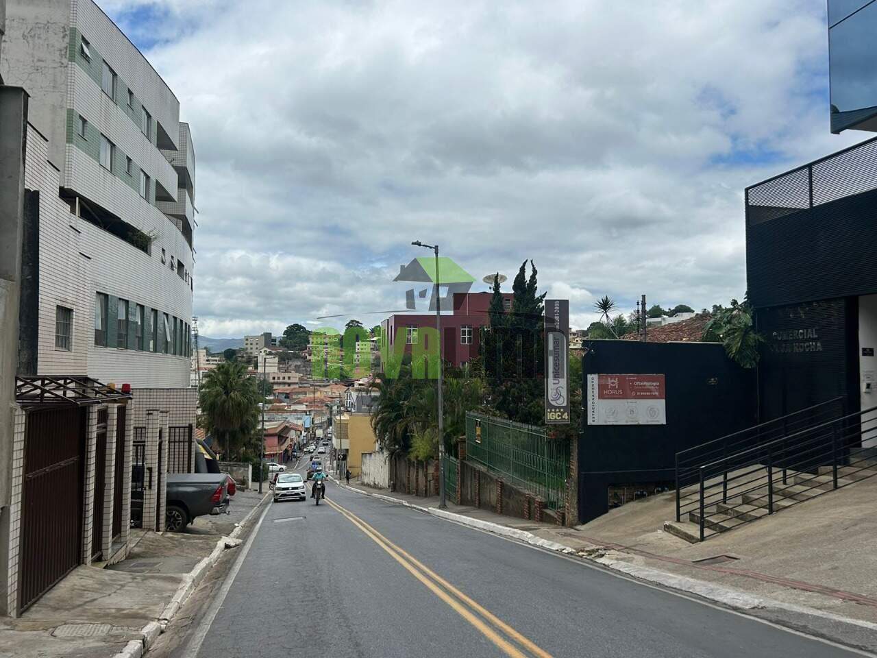 Casa à venda no Centro: 