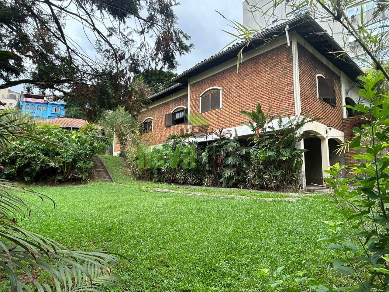 Casa à venda no Centro: 