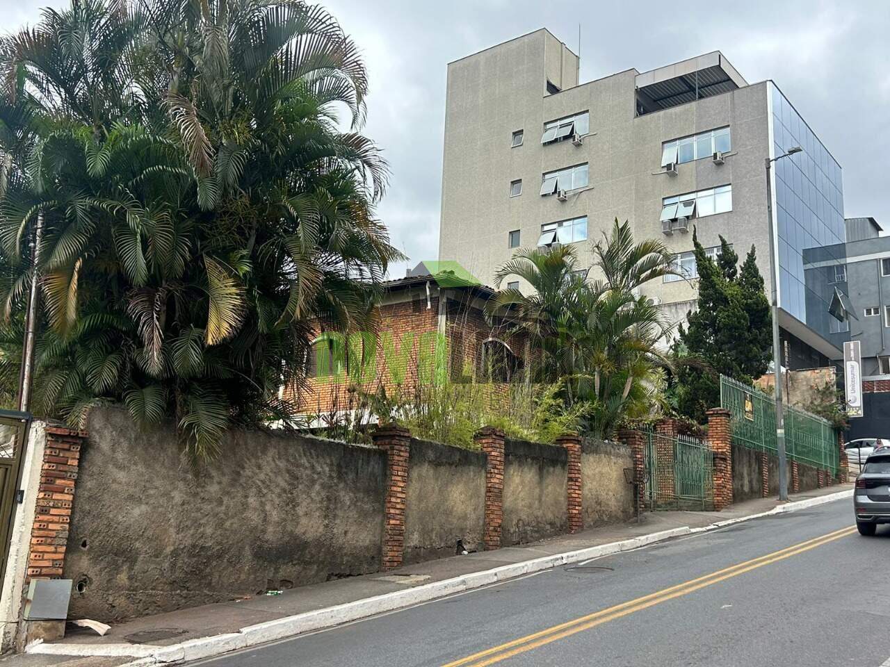 Casa à venda no Centro: 