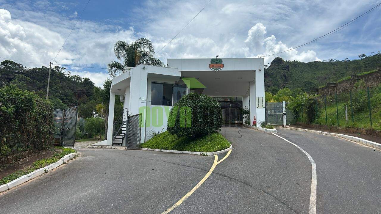 Lote em condomínio à venda no Condomínio Veredas Reserva: 