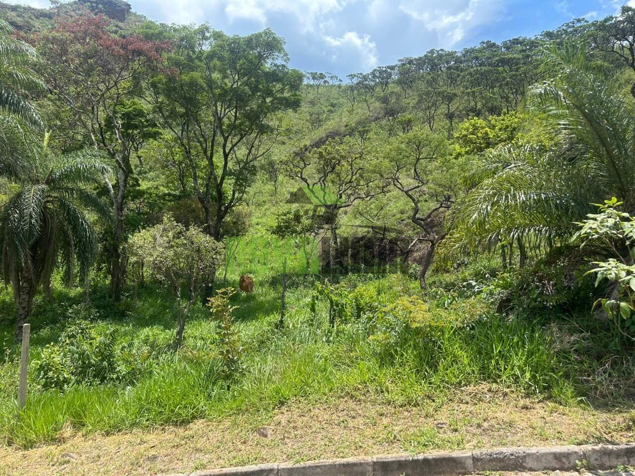 Lote em condomínio à venda no Condomínio Veredas Reserva: 