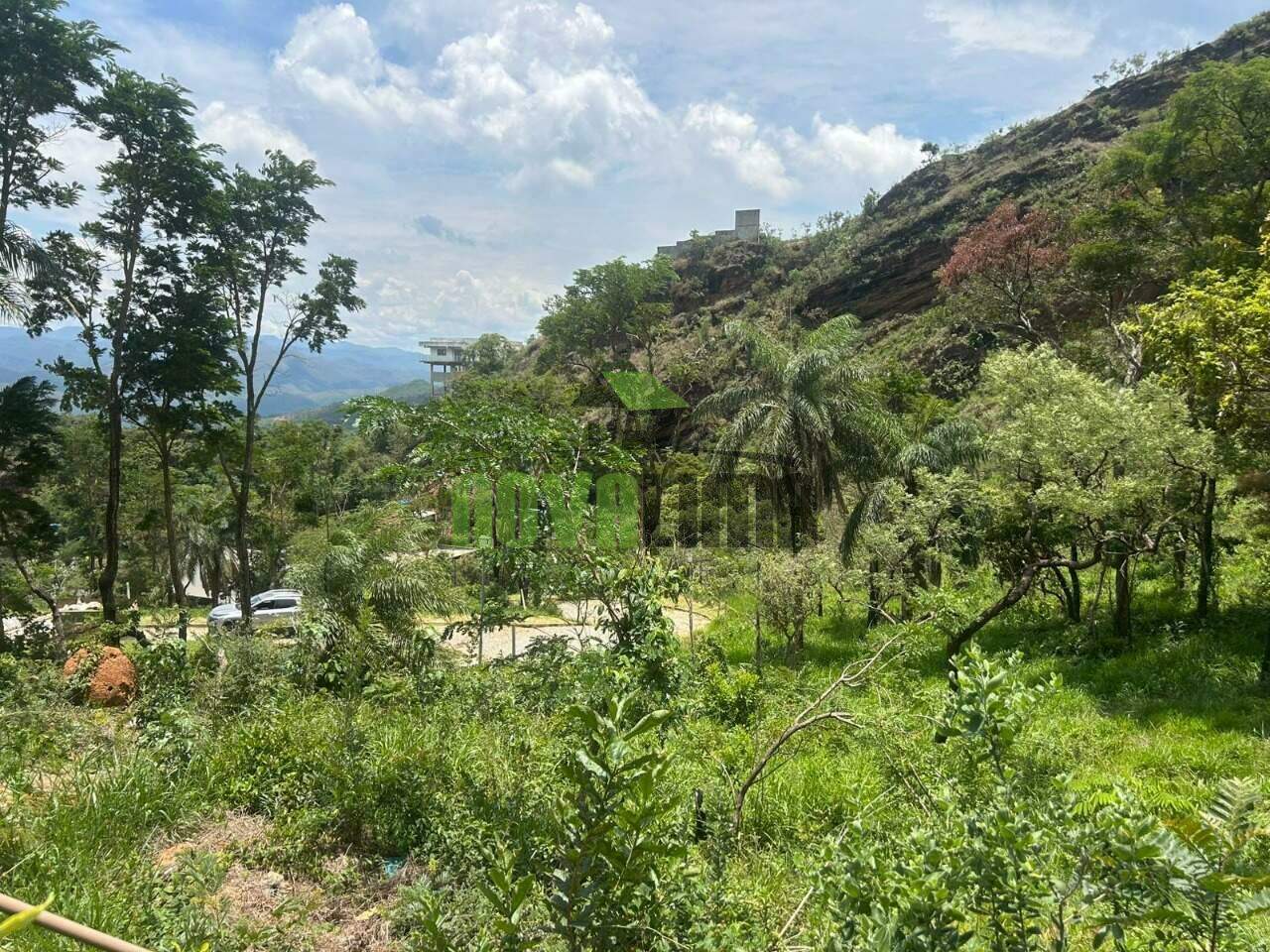Lote em condomínio à venda no Condomínio Veredas Reserva: 