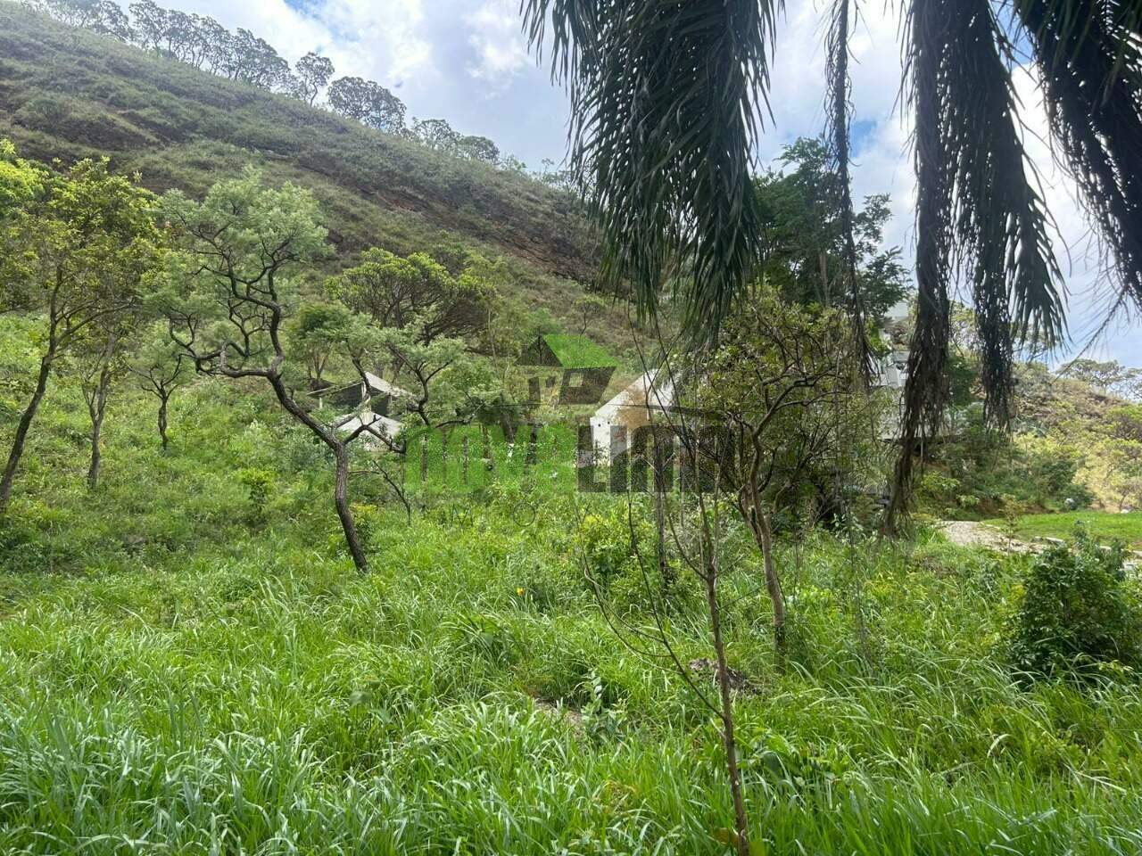 Lote em condomínio à venda no Condomínio Veredas Reserva: 