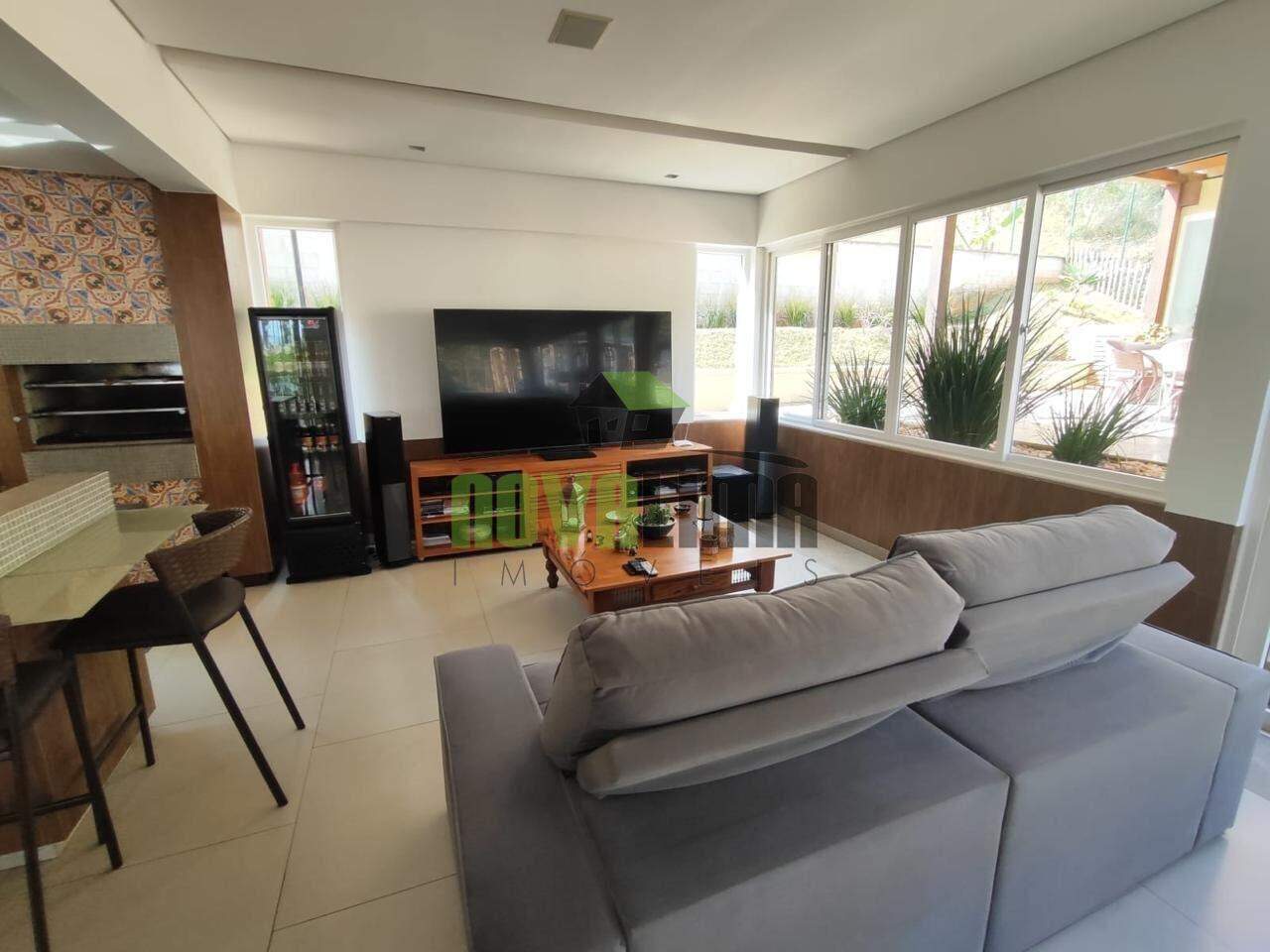 Casa em condomínio à venda no Condomínio Quintas Do Sol: 