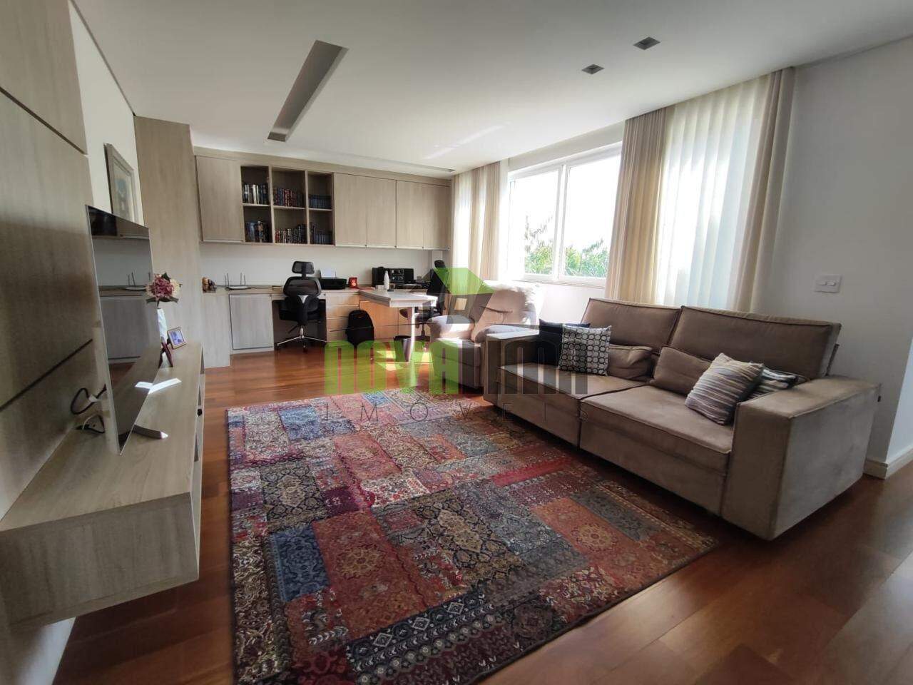 Casa em condomínio à venda no Condomínio Quintas Do Sol: 